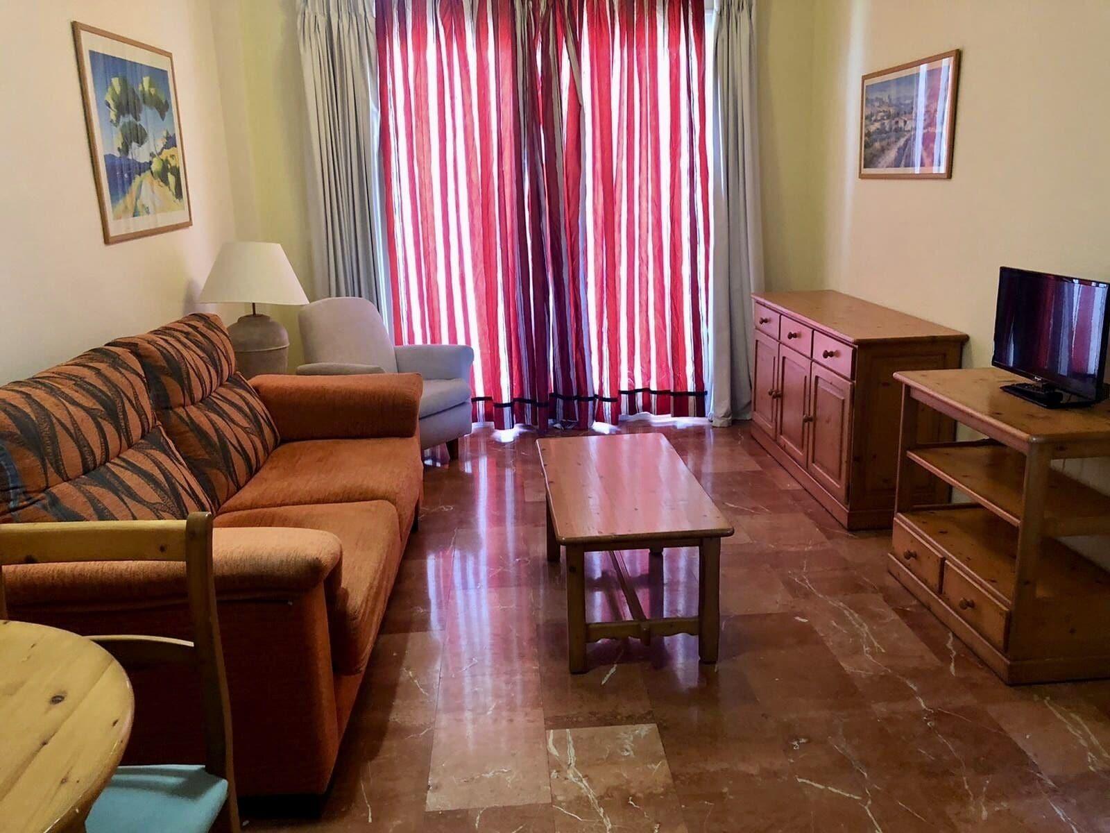 Aparthotel Residencial Vidalbir L'Alfas del Pi Exterior foto
