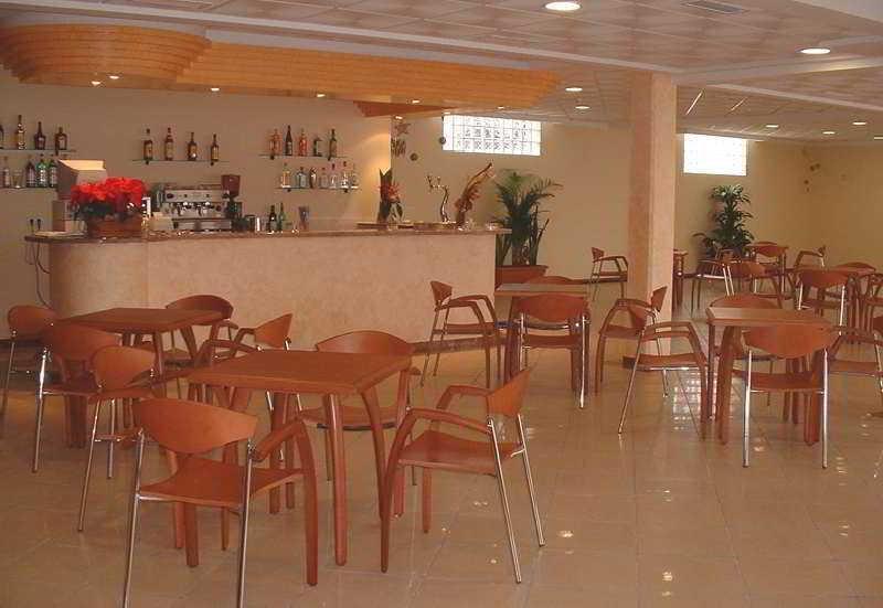 Aparthotel Residencial Vidalbir L'Alfas del Pi Exterior foto